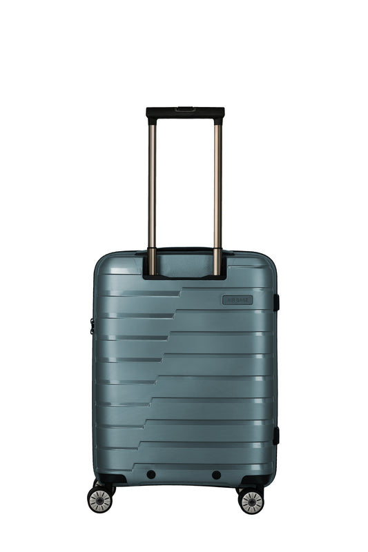 Air Base 4W Trolley S, Eisblau