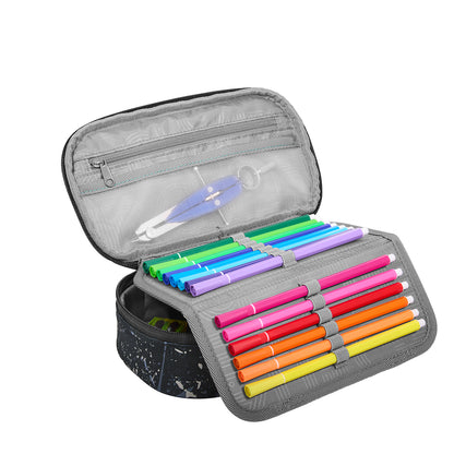 Schlampermäppchen Reflective Splash