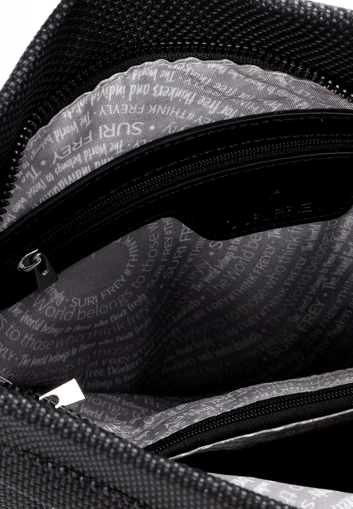 Sfy Suri Sports Marry black, NOS