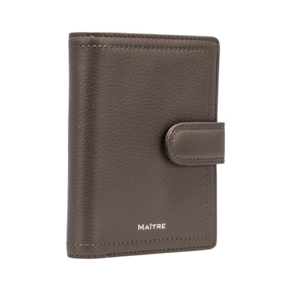 Modard Dawina Purse Mv9F taupe