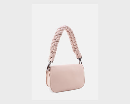 Good Vibes Only Crossbag shy rose