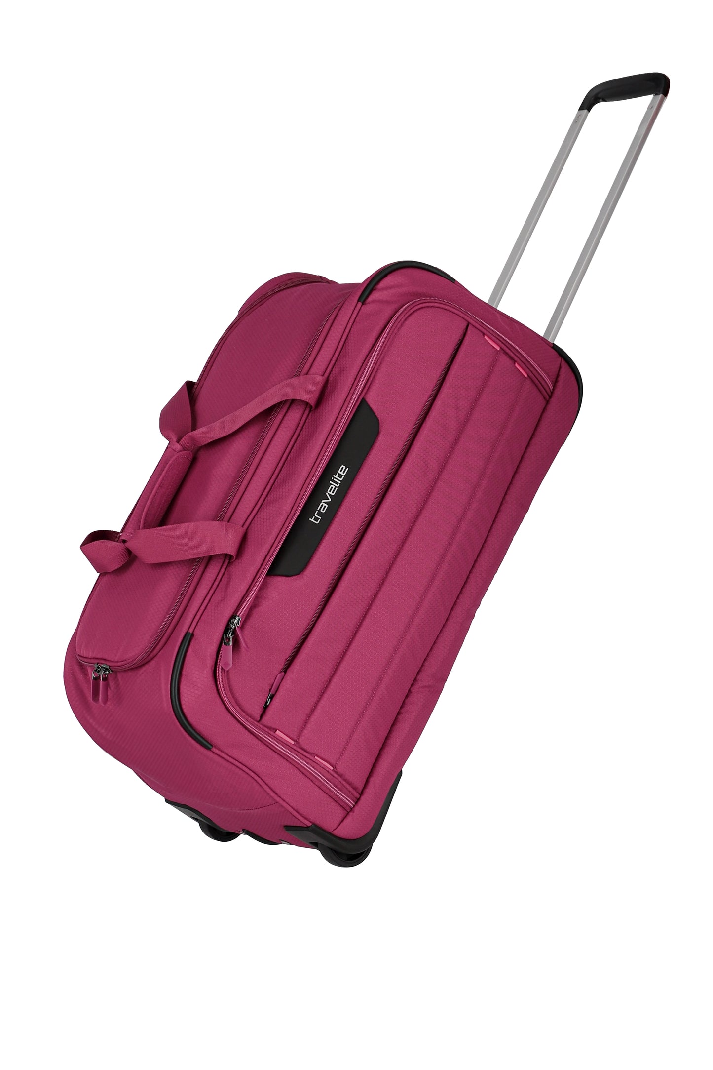 Skaii Rollenreisetasche, Abendrot
