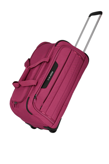 Skaii Rollenreisetasche, Abendrot