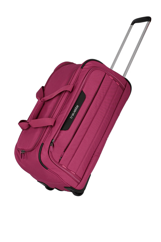 Skaii Rollenreisetasche, Abendrot