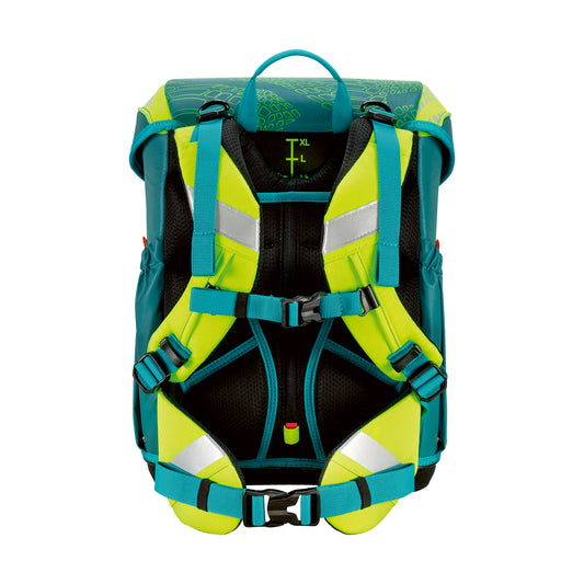 Neo Set Superflash Extreme Lizard