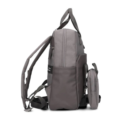 Lou Rucksack Stone
