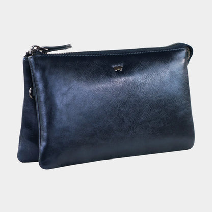 Ruby Umhängetasche blue