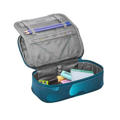 Schlampermäppchen Aqua Flow