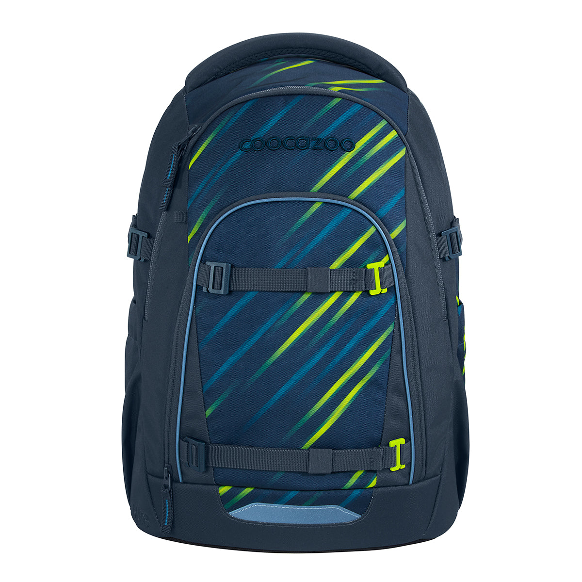 Rucksack Mate Fast Lime