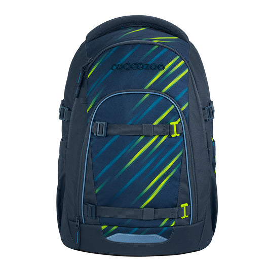 Rucksack Mate Fast Lime