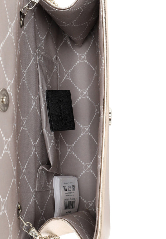 Tas Amalia gold