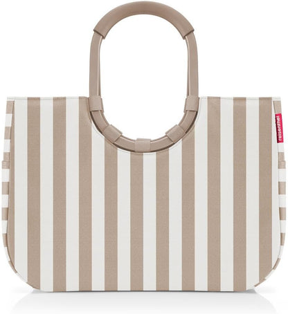 Loopshopper L Summerstripes