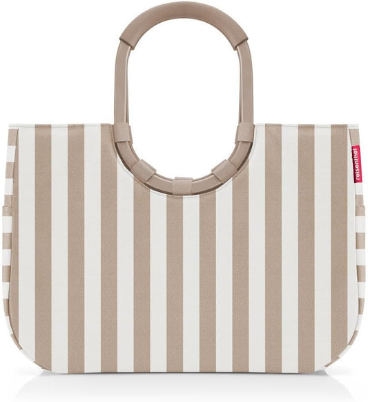 Loopshopper L Summerstripes