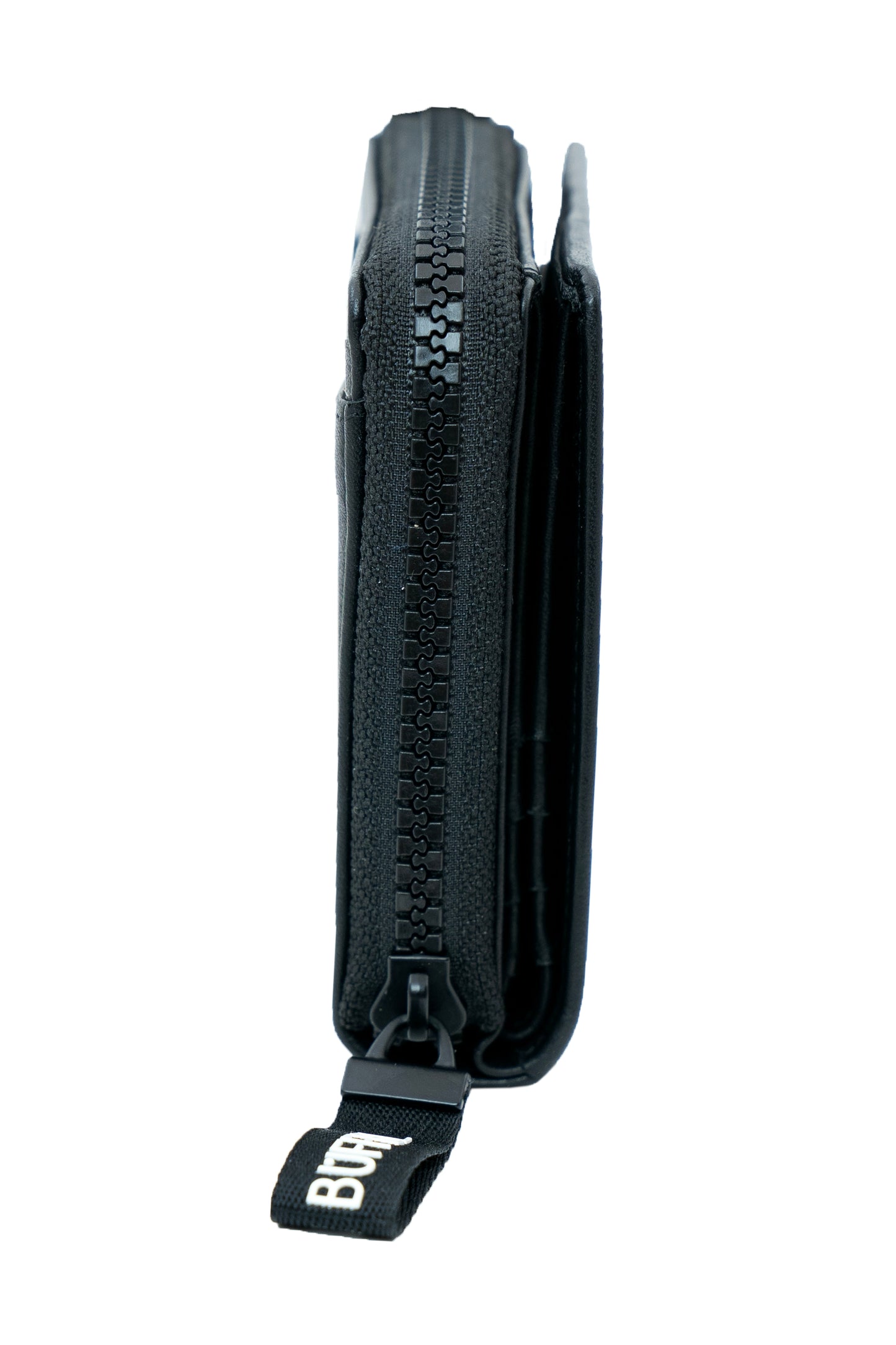 Capri Rfid Rv-Geldbörse S 6Cs Schwarz schwarz in schwarz