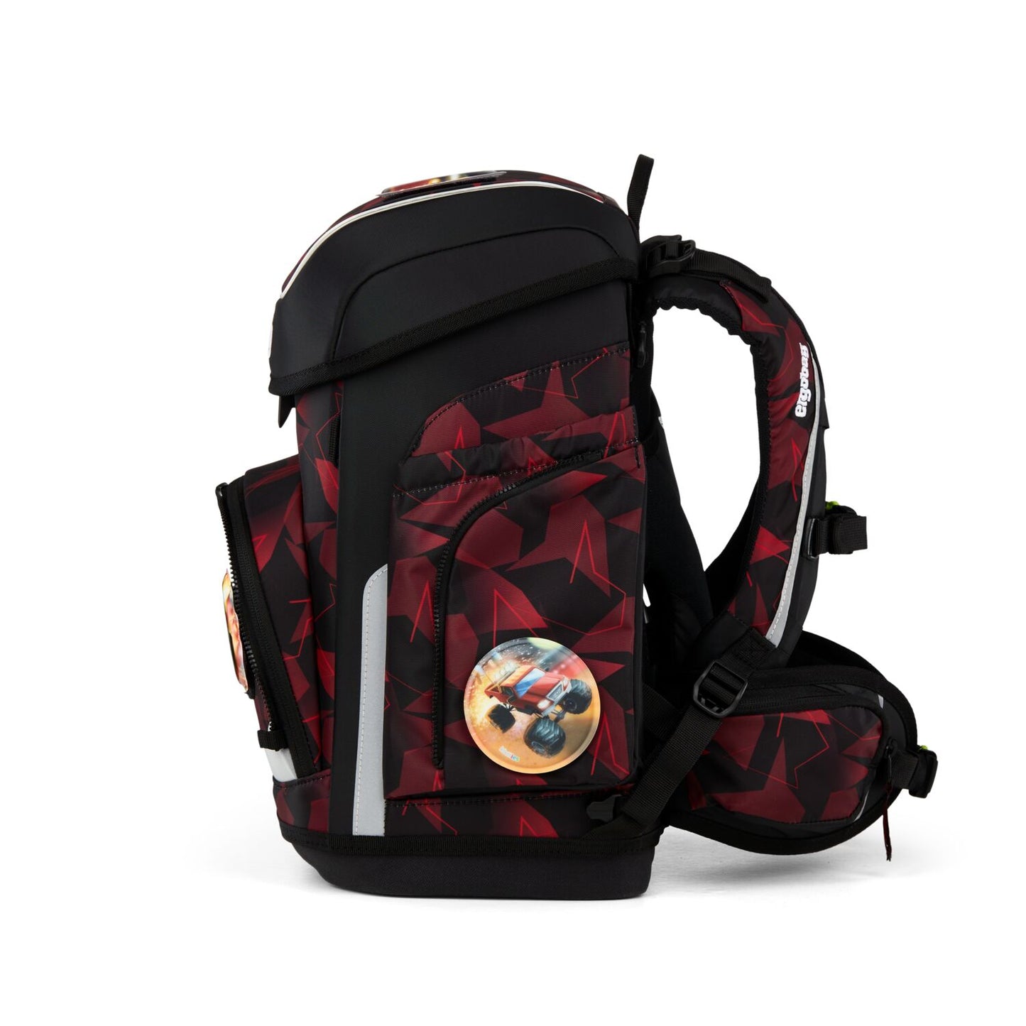 Cubo Set UnaufhaltBär