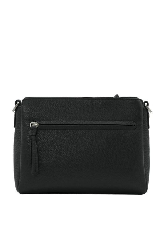 Hanna Umhängetasche Rv schwarz