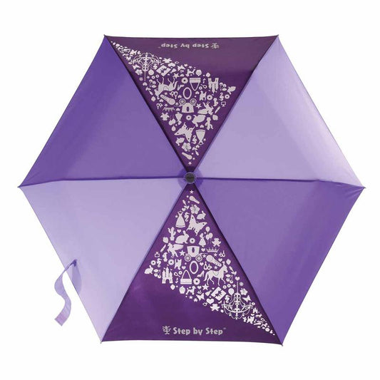 Regenschirm Purple
