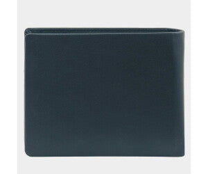Hannes Rfid Geldbörse 8Cs Navy navy