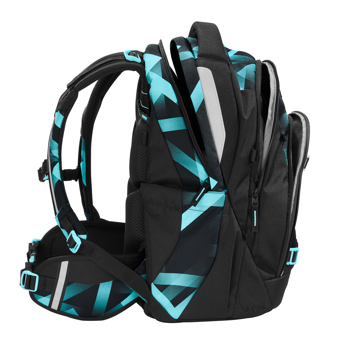 Rucksack Mate Laser Lights