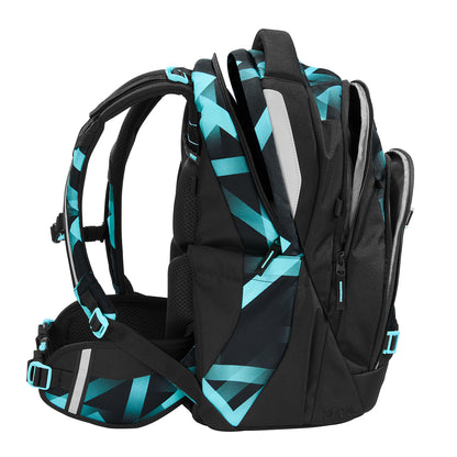 Rucksack Mate Laser Lights