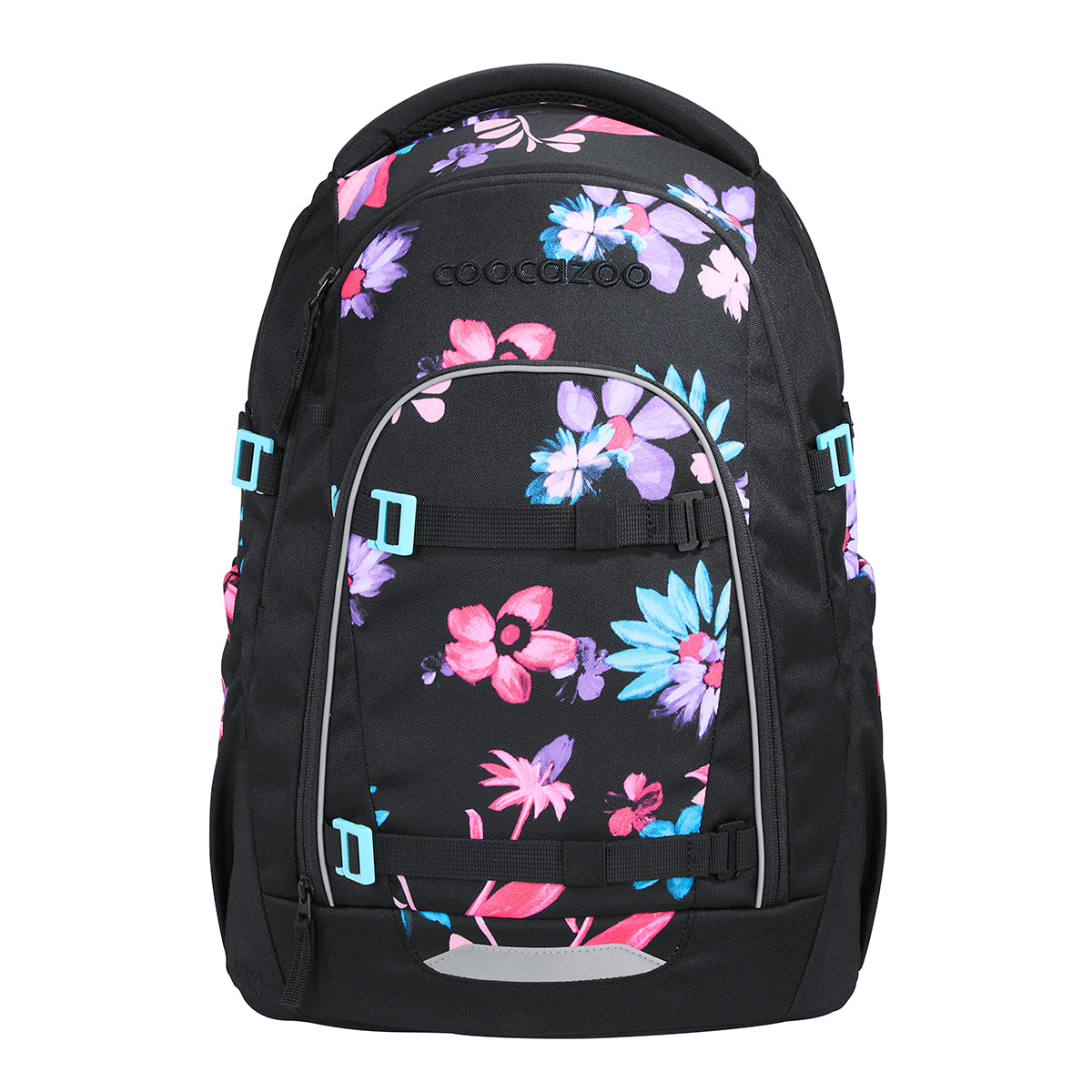 Rucksack Mate Floral Artnight