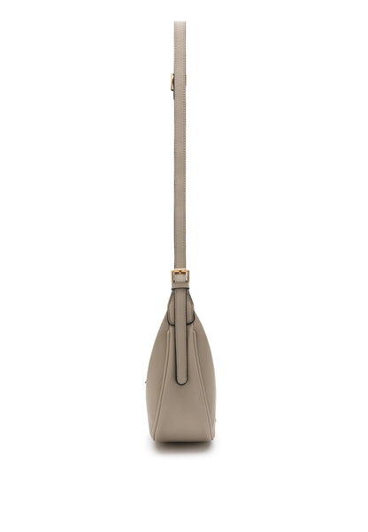 Nelani Crossbag stone