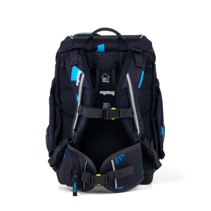 Cubo Set VerfolgBärjad