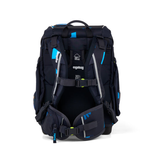 Cubo Set VerfolgBärjad