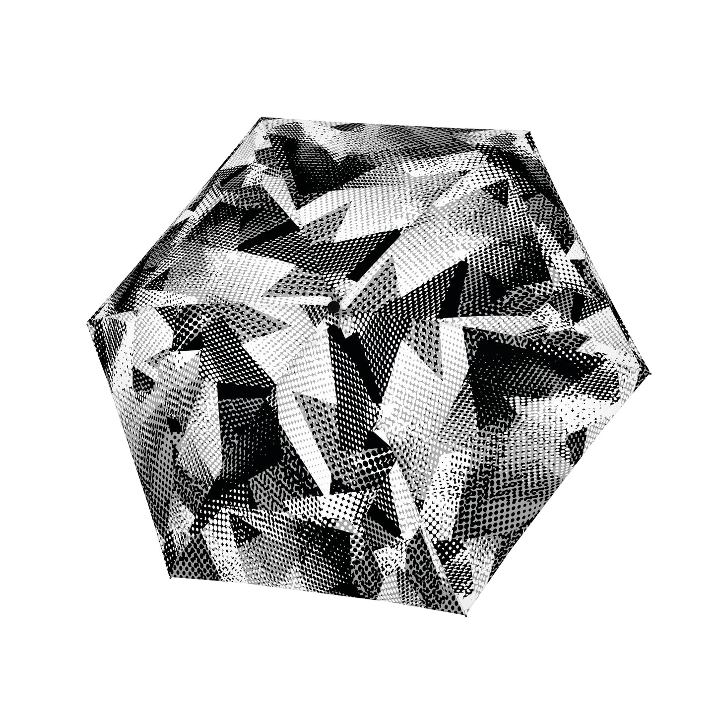 Fiber Havanna Duality in mehrfarbig