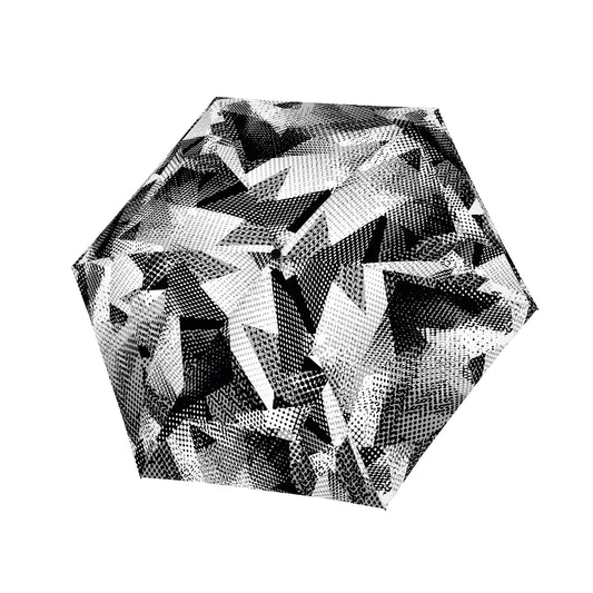 Fiber Havanna Duality in mehrfarbig