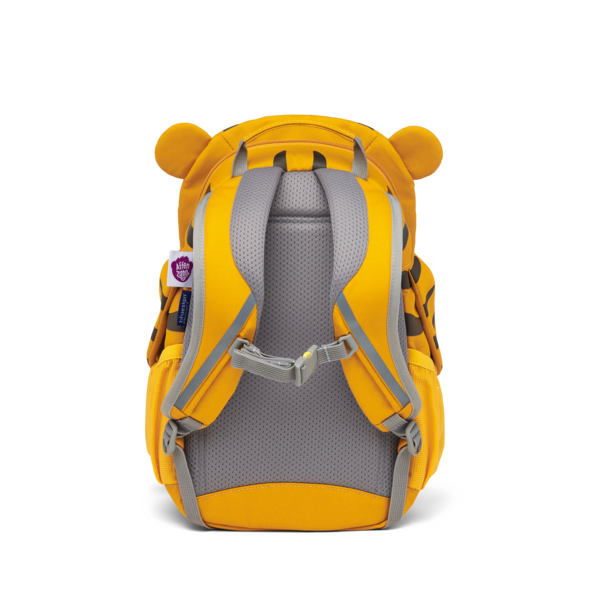 Großer Freund Tiger