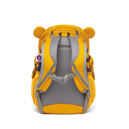 Großer Freund Tiger