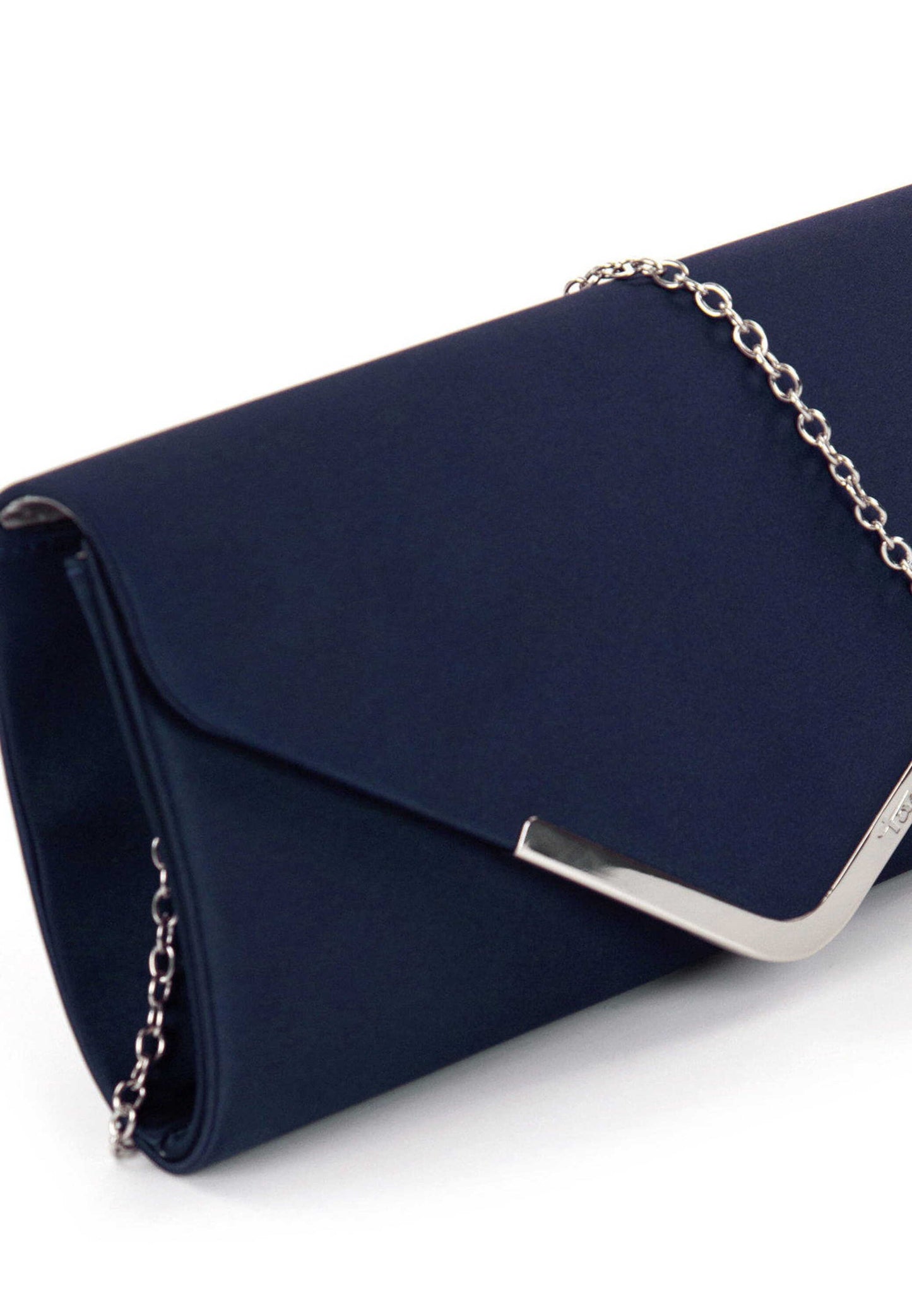 Tas Amalia Abendtasche blue