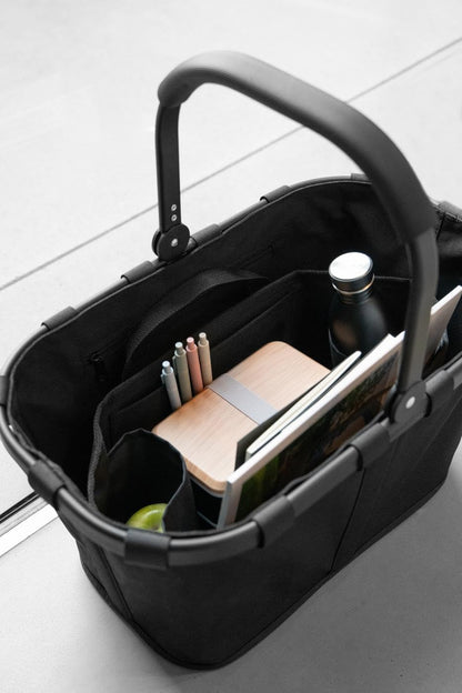 Organizer black