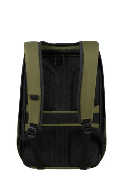 Securipak 2.0 Wasabi/Black