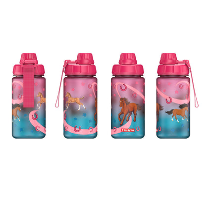 Trinkflasche Wild Horse