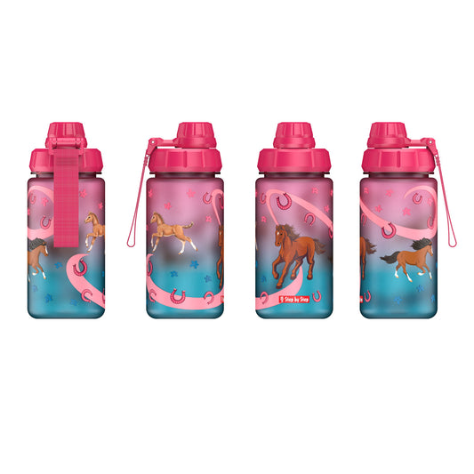 Trinkflasche Wild Horse