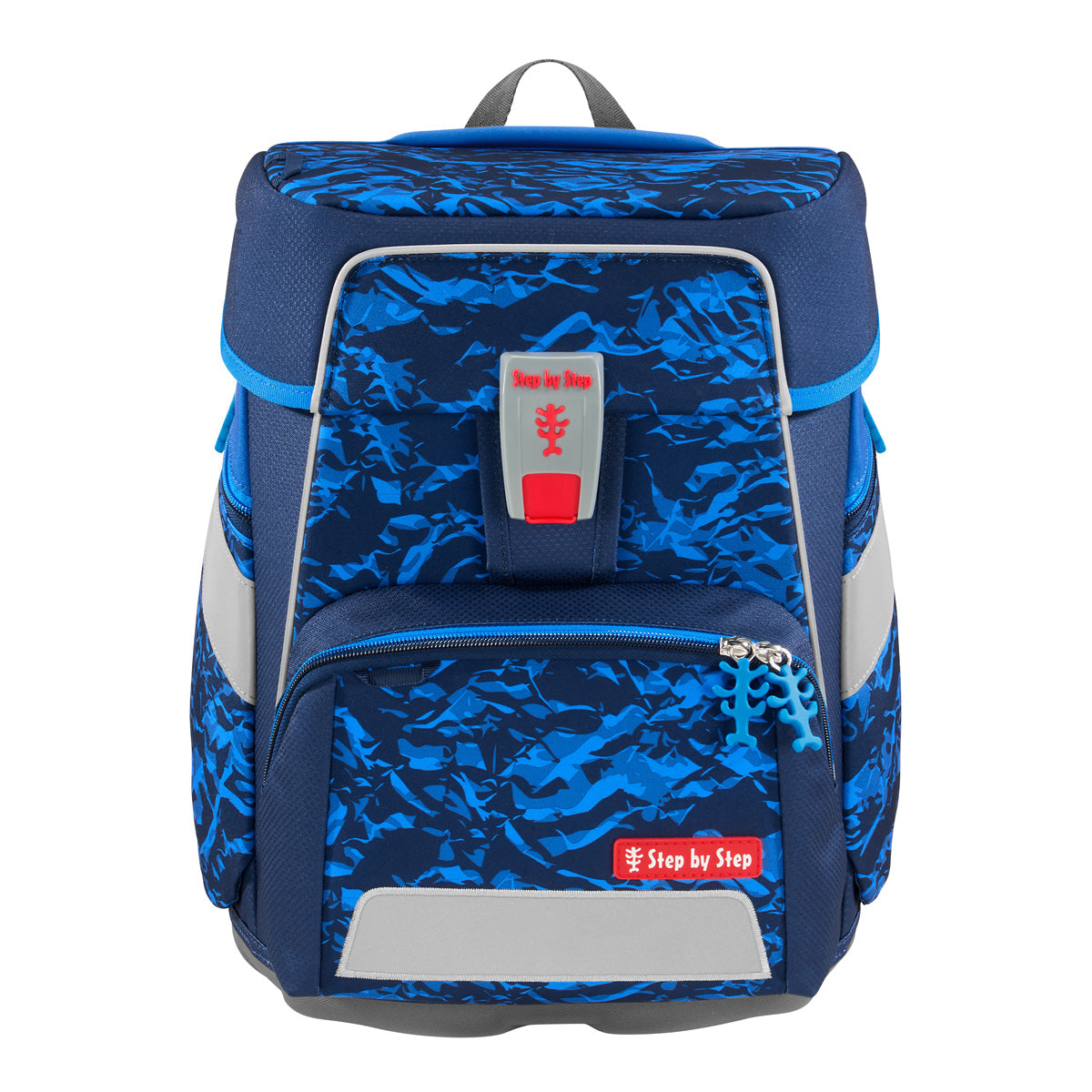 Schulranzen-Set Manta Rio,