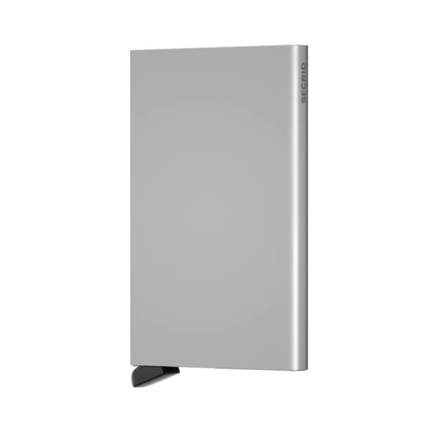 Cardprotector Silver