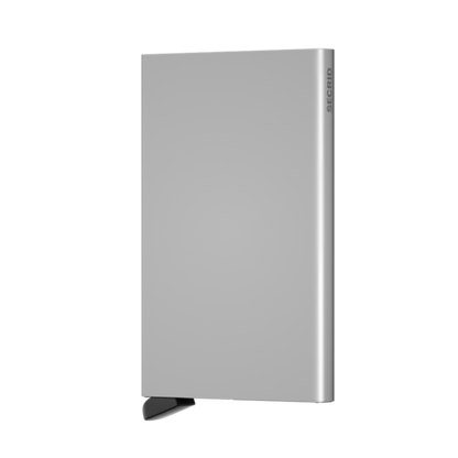 Cardprotector Silver