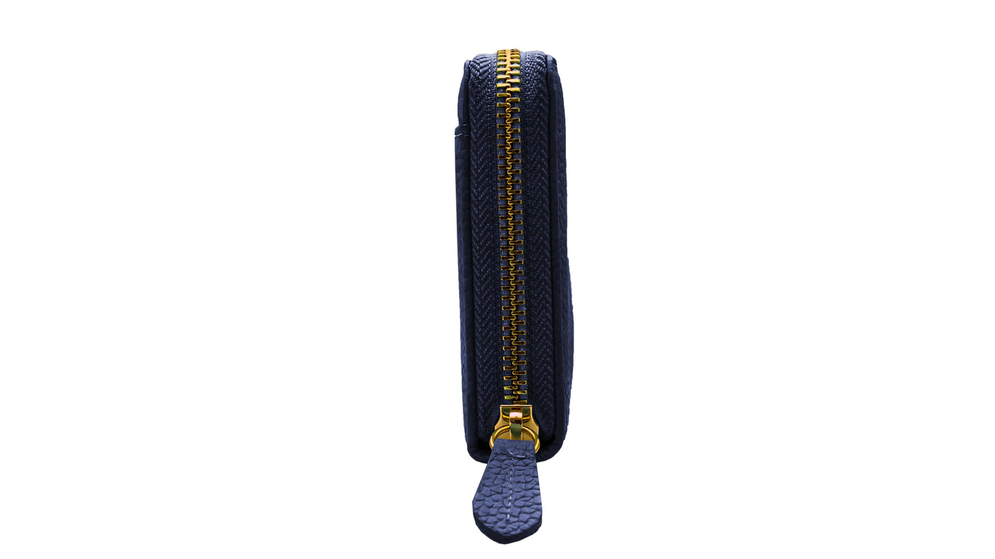 Asti Rv-Geldbörse 18Cs Navy navy in blau