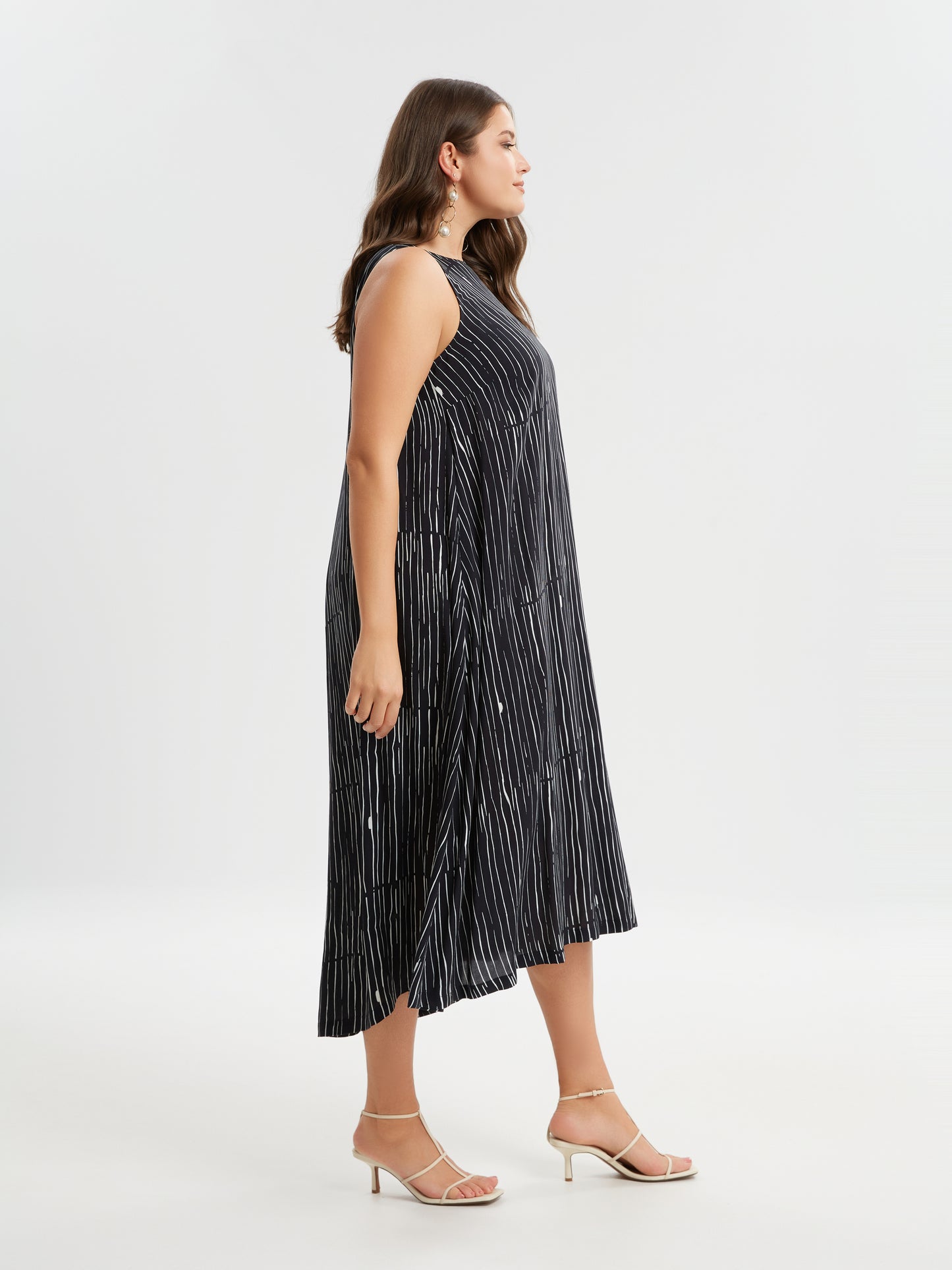 Dress BLACK