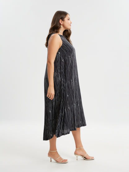 Dress BLACK