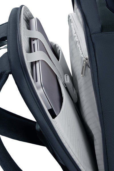 Paralux Bt 2-1 Travel Backpack MIDNIGHT NAVY