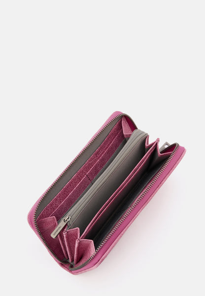 Wallet Gürteltier Big  Total Juicy Berry