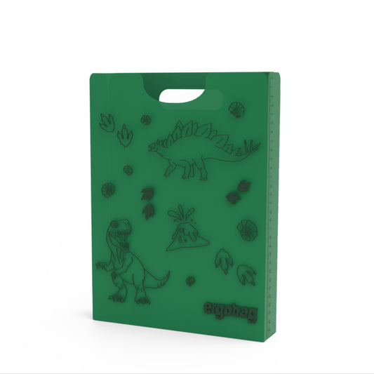 Heftebox Dinosaurier