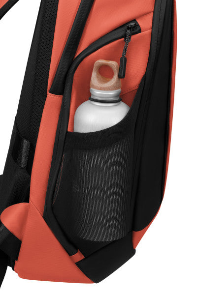 Active Road Lapt.backpack CLAY