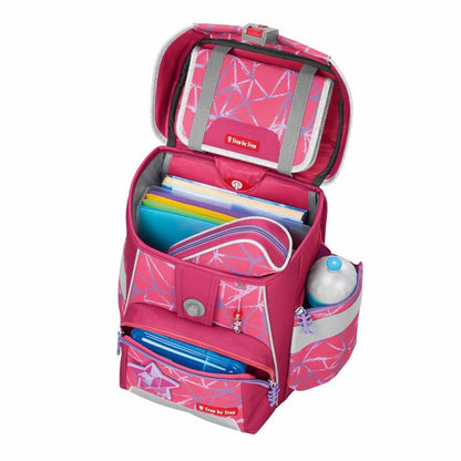 Schulranzen-Set Star Stella