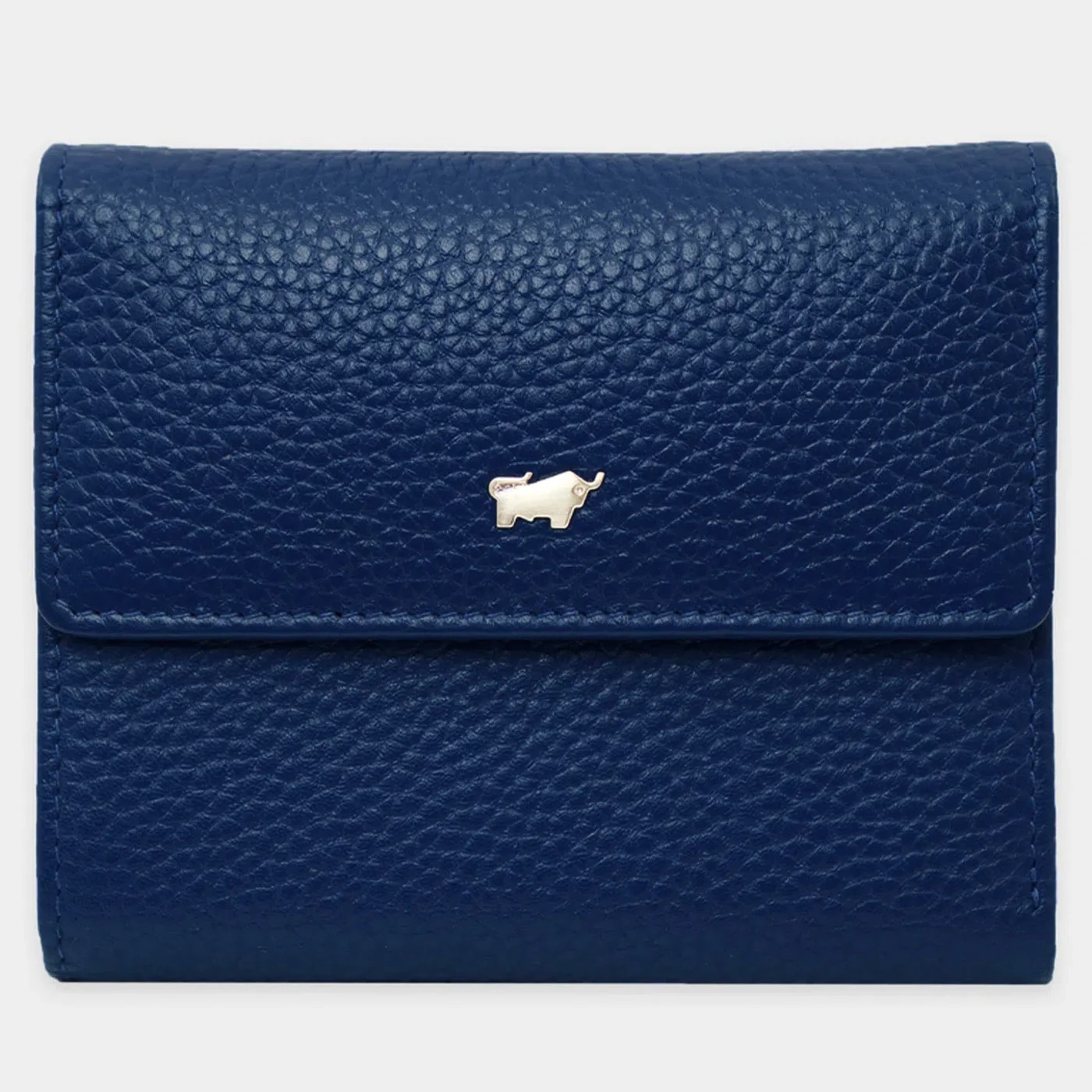 Asti Geldbörse M 8Cs Navy navy in blau