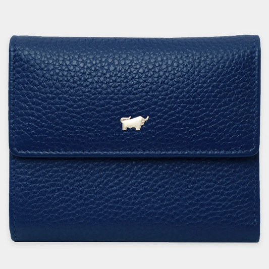 Asti Geldbörse M 8Cs Navy navy in blau